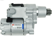 Anlasser passend f&uuml;r Mg ZT Mg ZT-T 12V 1,4 kW
