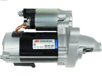 Anlasser passend für Toyota IQ 12V 1 kW