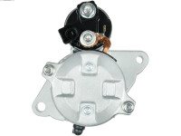 Anlasser passend für Toyota IQ 12V 1 kW