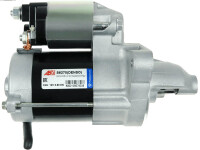 Anlasser passend für Toyota IQ 12V 0,8 kW