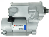 Anlasser passend für Toyota Hiace Toyota Hilux 12V 1,4 kW