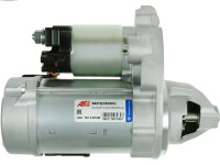 Anlasser passend für Lexus GX Toyota Land 12V 2 kW