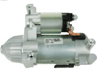 Anlasser passend für Lexus GX Toyota Land 12V 2 kW
