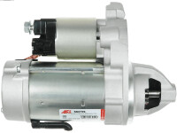 Anlasser passend für Lexus GX Toyota Land 12V 2 kW
