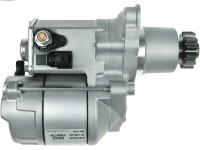 Anlasser passend für Toyota Avensis Toyota Camry 12V 1,2 kW