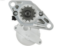 Anlasser passend für Toyota Avensis Toyota Caldina 12V 1,2 kW