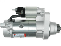 Anlasser passend für Ford Territory 12V 2 kW