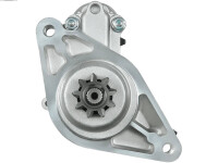 Anlasser passend für Ford Territory 12V 2 kW