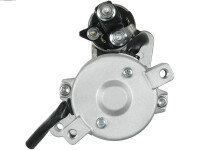 Anlasser passend für Ford Territory 12V 2 kW