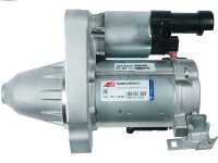 Anlasser passend für Honda Civic Honda CR-V 12V 1,4 kW