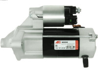 Anlasser passend für Toyota Corolla Toyota Paseo 12V 1,2 kW