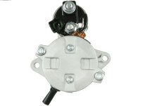 Anlasser passend für Toyota Corolla Toyota Paseo 12V 1,2 kW