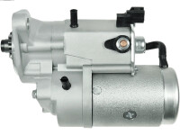 Anlasser passend für Toyota Hilux 12V 2,2 kW