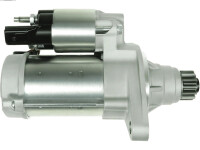 Anlasser passend für Audi A1 Audi A3 12V
