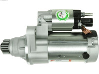 Anlasser passend für Audi A1 Audi A3 12V 1,5 kW