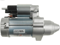 Anlasser passend für Mercedes Benz C Mercedes Benz E 12V 1,7 kW