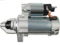 Anlasser passend für Mercedes Benz C Mercedes Benz E 12V 1,7 kW