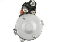 Anlasser passend für Mercedes Benz C Mercedes Benz E 12V 1,7 kW