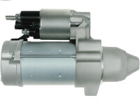 Anlasser passend für Mercedes Benz C Mercedes Benz E 12V 1,7 kW