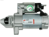 Anlasser passend für Mercedes Benz C Mercedes Benz E 12V 1,7 kW