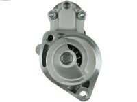 Anlasser passend für Mercedes Benz C Mercedes Benz E 12V 1,7 kW