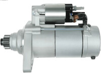 Anlasser passend für Audi A1 Audi A3 Seat Altea Seat Ibiza Skoda Fabia Skoda Octavia 12V 2 kW