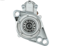 Anlasser passend für Audi A1 Audi A3 Seat Altea Seat Ibiza Skoda Fabia Skoda Octavia 12V 2 kW