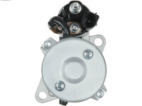 Anlasser passend für Audi A1 Audi A3 Seat Altea Seat Ibiza Skoda Fabia Skoda Octavia 12V 2 kW
