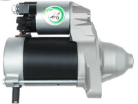 Anlasser passend für Toyota Land 12V 1,6 kW