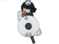Anlasser passend für Toyota Land 12V 1,6 kW
