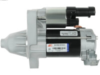 Anlasser passend für Honda Accord Honda Civic 12V 1,2 kW