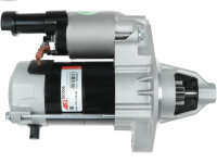 Anlasser passend für Honda Accord Honda Civic 12V 1,2 kW