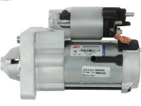 Anlasser passend für Bmw 216 Bmw 218 12V 1,4 kW