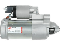Anlasser passend für Bmw 216 Bmw 218 12V 1,4 kW