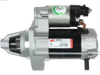 Anlasser passend für Honda Jazz 12V 0,7 kW