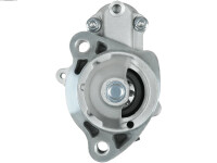 Anlasser passend für Honda Jazz 12V 0,7 kW