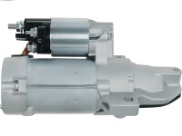 Anlasser passend für Jaguar XE Land Rover Discovery Land Rover Range 12V 1,7 kW