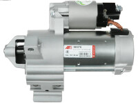 Anlasser passend für Bmw 118 Bmw 120 12V