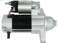 Anlasser passend für Toyota Corolla Toyota Echo 12V 0,8 kW