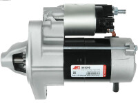 Anlasser passend für Toyota Corolla Toyota Echo 12V 0,8 kW