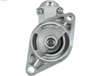 Anlasser passend für Toyota Corolla Toyota Echo 12V 0,8 kW
