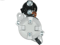 Anlasser passend für Toyota Corolla Toyota Echo 12V 0,8 kW
