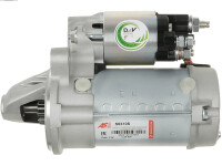 Anlasser passend für Ford E-150 Ford E-250 Lincoln Navigator 12V 1,2 kW