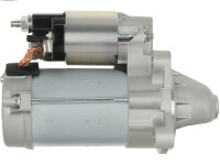 Anlasser passend für Ford E-150 Ford E-250 Lincoln Navigator 12V 1,2 kW