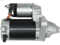 Anlasser passend für Toyota Hilux Toyota Land 12V 1,6 kW