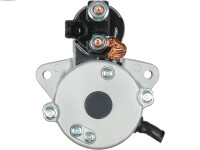 Anlasser passend für Toyota Hilux Toyota Land 12V 1,6 kW