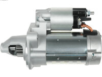 Anlasser passend für Ford Mondeo 12V 1,2 kW