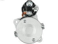 Anlasser passend für Ford Mondeo 12V 1,2 kW