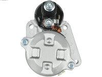 Anlasser passend für Chrysler Grand Chrysler Voyager Dodge Caravan Jeep Wrangler 12V 1,1 kW