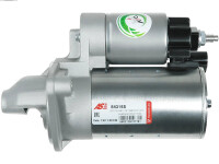 Anlasser passend für Toyota Corolla 12V 1,3 kW